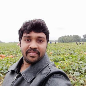 Meet your Posher, Satya kishore